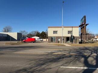 Southgate, MI Storefront Retail/Residential - 14226 Eureka Rd
