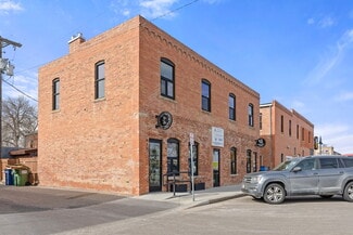 Berthoud, CO Freestanding - 429-435 3rd St Berthoud, CO Freestanding - 429-435 3rd St