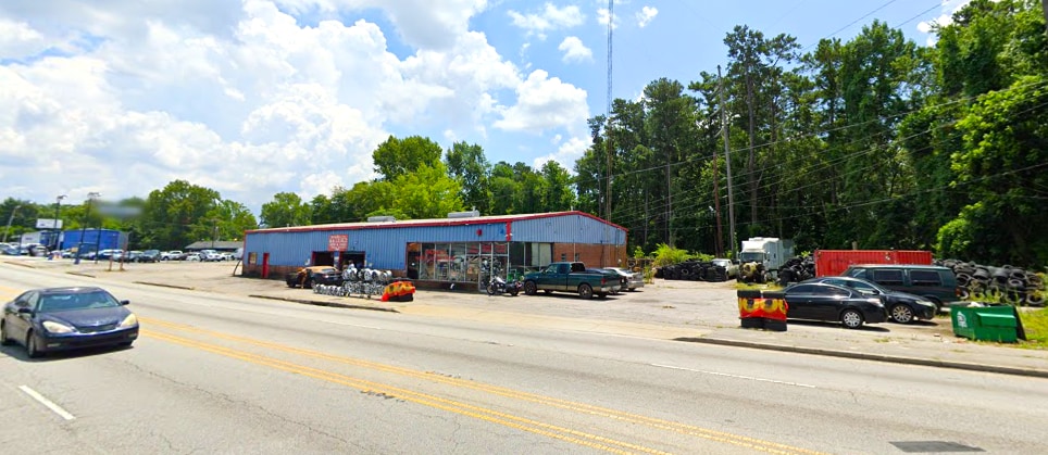3816 W Beltline Blvd, Columbia, SC for Sale