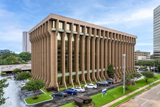 Houston, TX Office - 1770 St James Pl