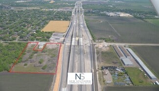 Kingsville, TX Commercial - Hwy 77 & Ceasar Kingsville, TX Commercial - Hwy 77 & Ceasar