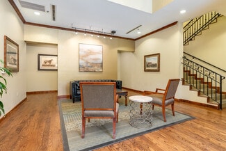 Southlake, TX Office - 1121 S Carroll Ave