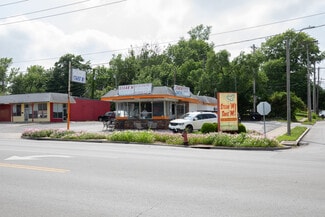 Kansas City, MO Restaurant - 7702 Troost Ave Kansas City, MO Restaurant - 7702 Troost Ave