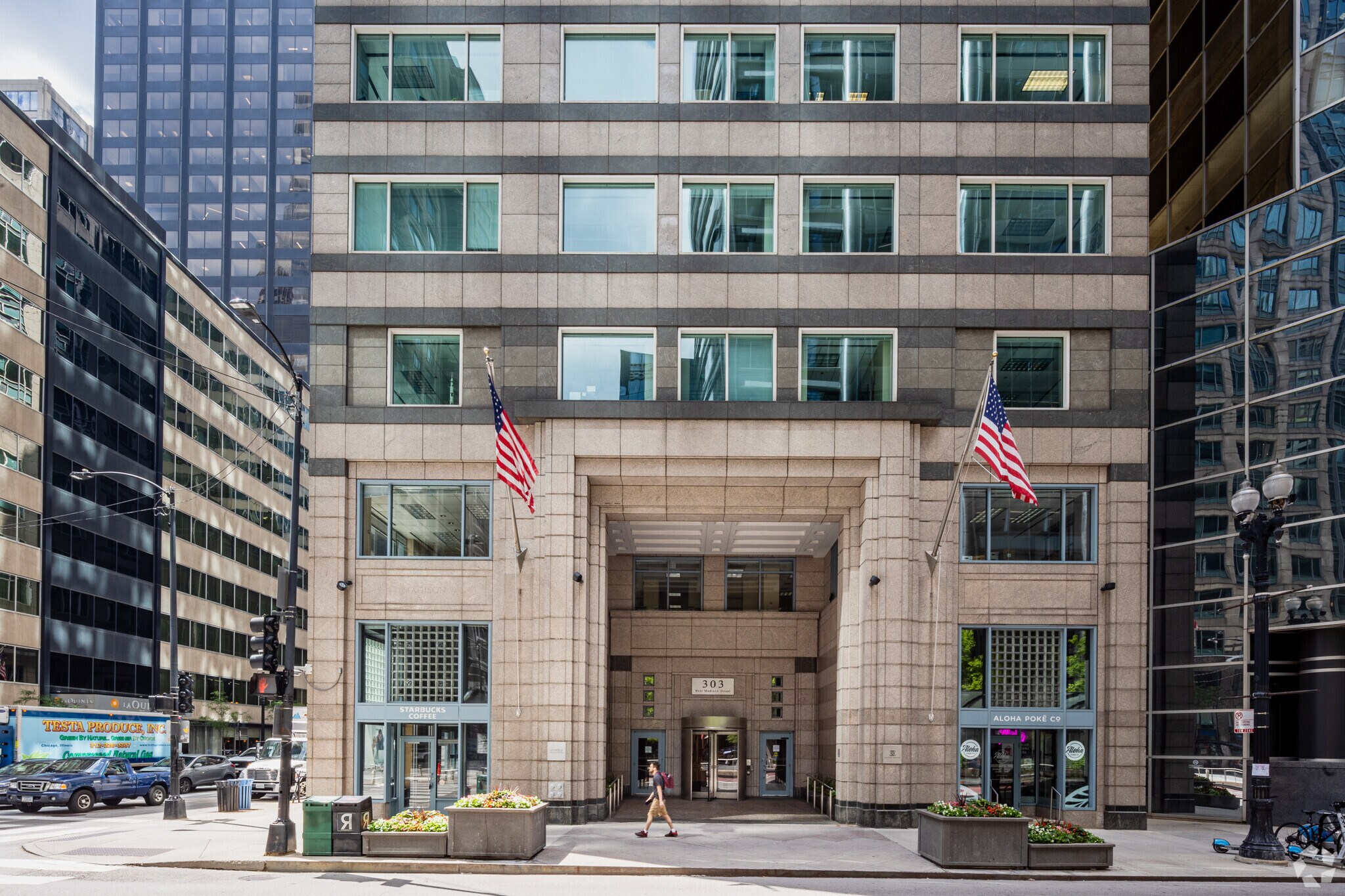 303 W Madison St, Chicago, IL for Rent