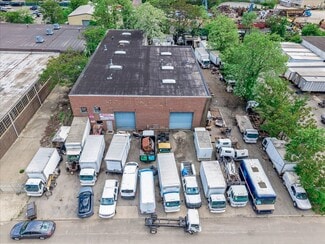 Bay Shore, NY Industrial - 55 Sweeneydale Ave