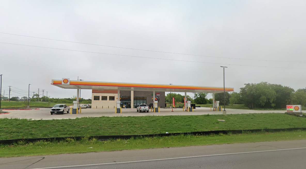 817 E Renfro St, Burleson, TX for Sale