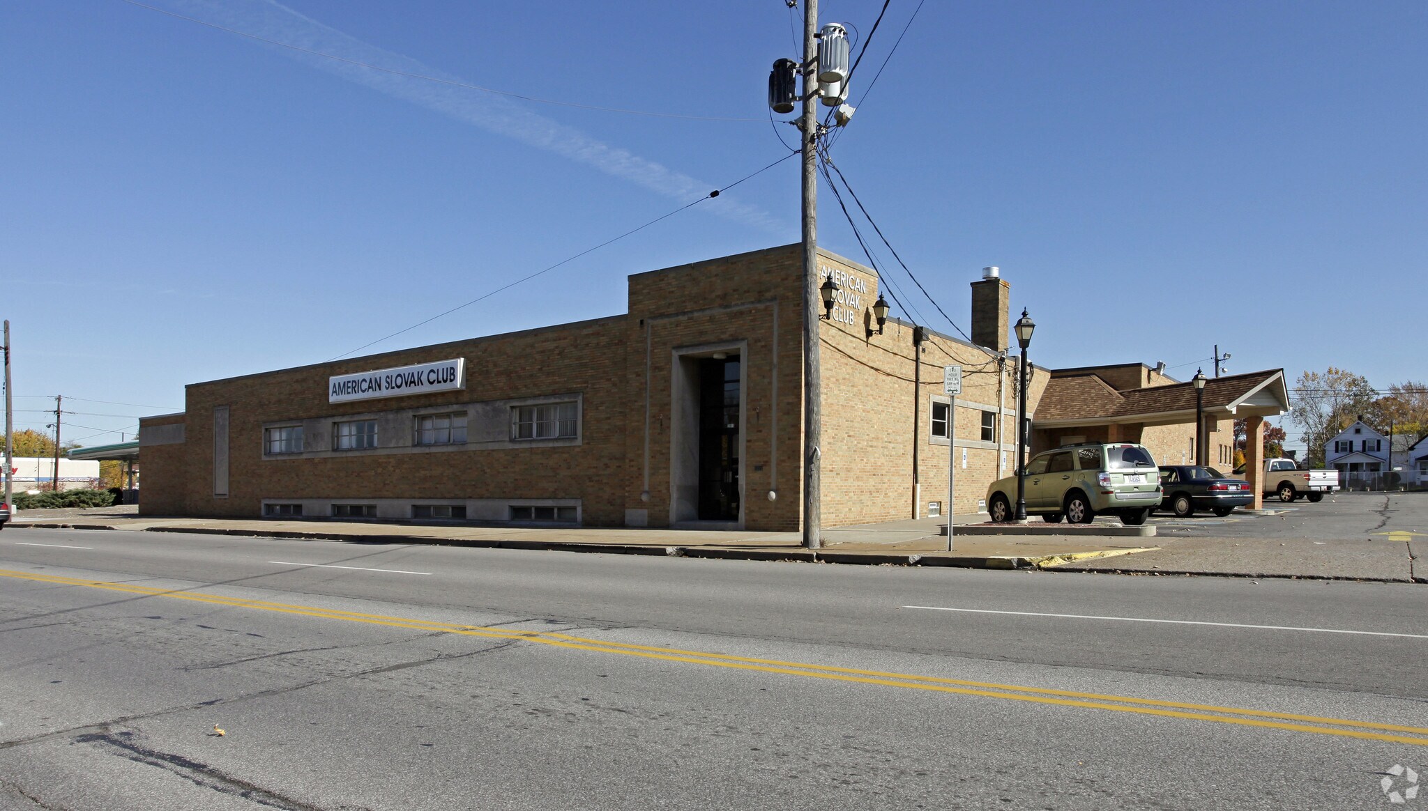 2915 Broadway, Lorain, OH for Sale