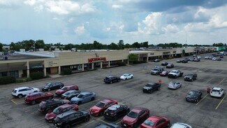 Huber Heights, OH Retail - 6070-6254 Chambersburg Rd
