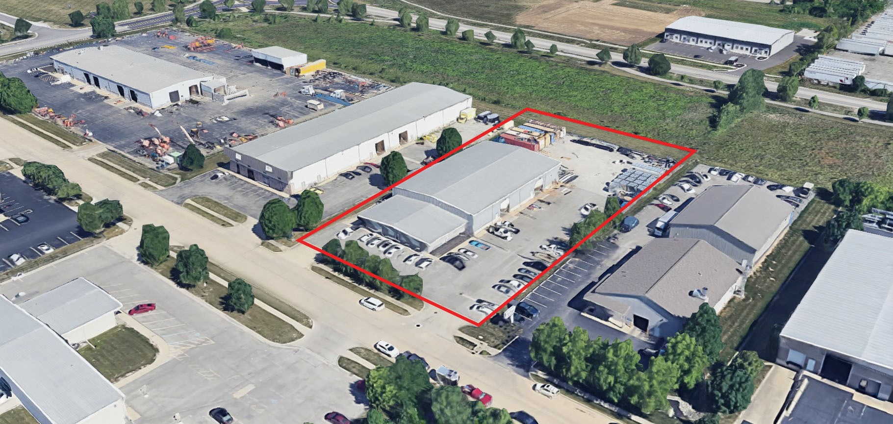 3416 Rascal Dr, Lafayette, IN for Sale