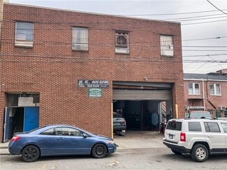Mount Vernon, NY Warehouse - 9 N Bond St