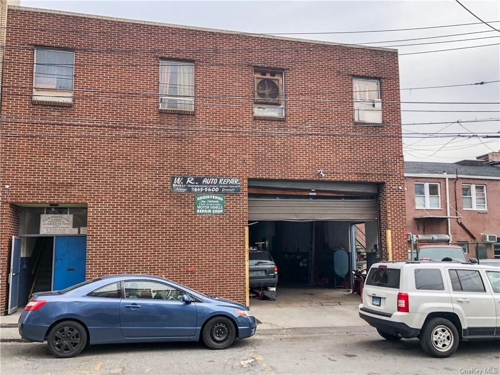 9 N Bond St, Mount Vernon, NY for Sale