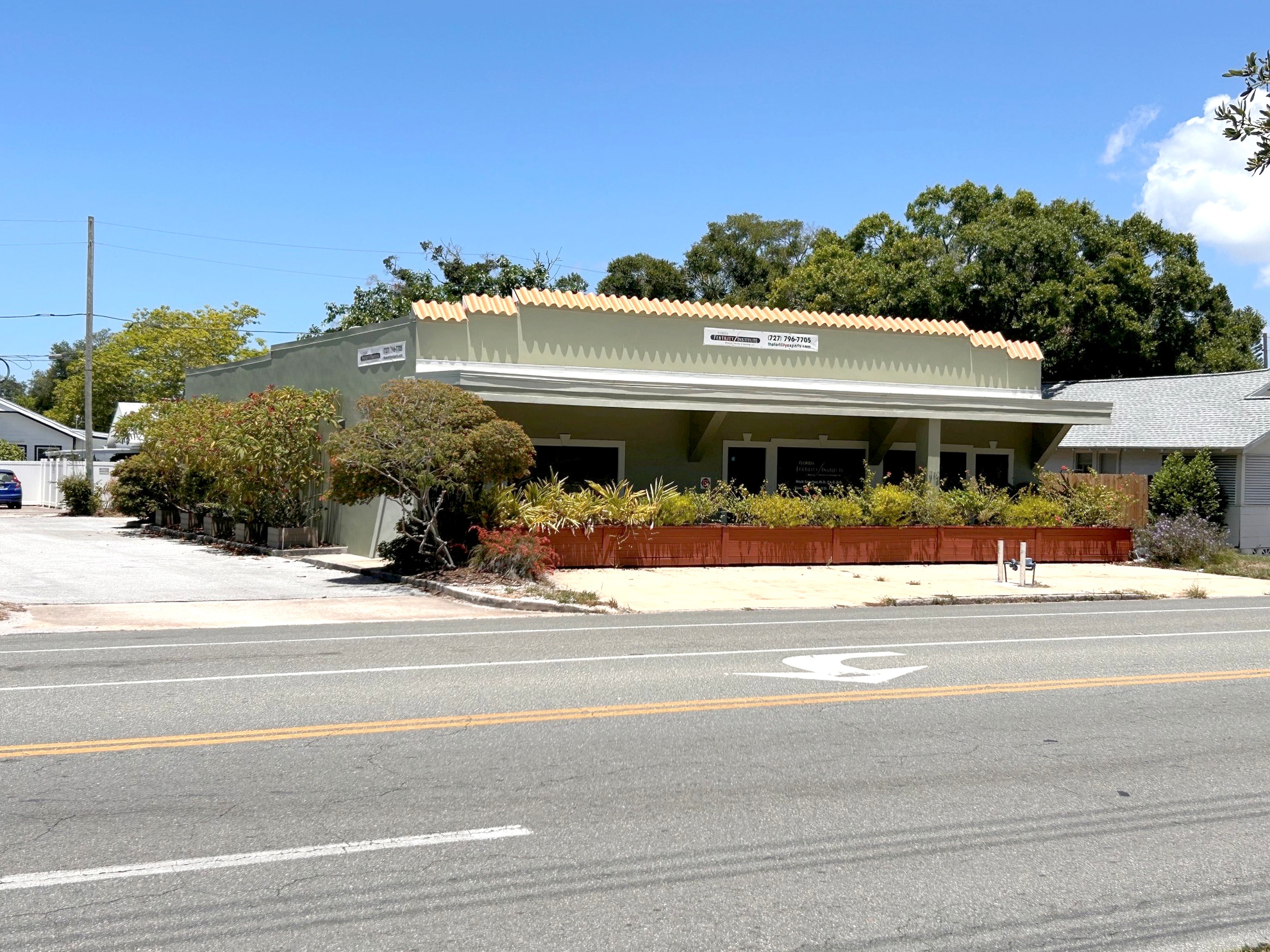 712 16th St N, Saint Petersburg, FL for Rent