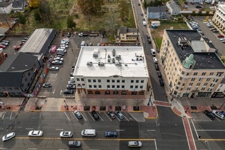 Middletown, CT Medical - 575 Main St