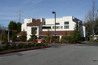 Foster City, CA Office - 1111 Triton Dr