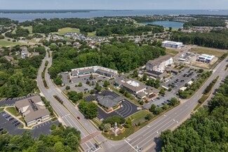 Suffolk, VA Retail - Harbour View Blvd @ Harbour Pointe Dr Suffolk, VA Retail - Harbour View Blvd @ Harbour Pointe Dr