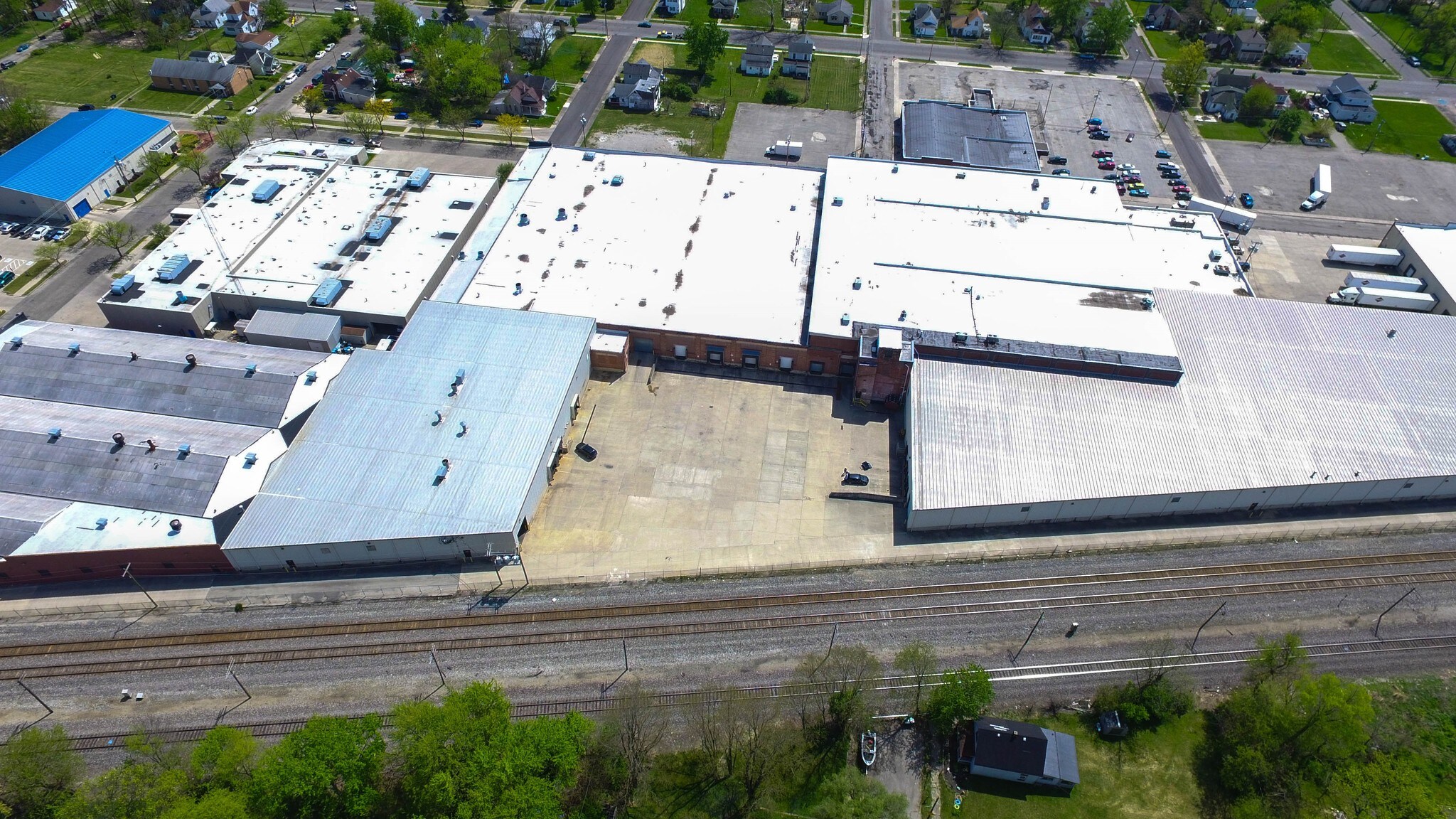 1106 E Seymour St, Muncie, IN for Rent