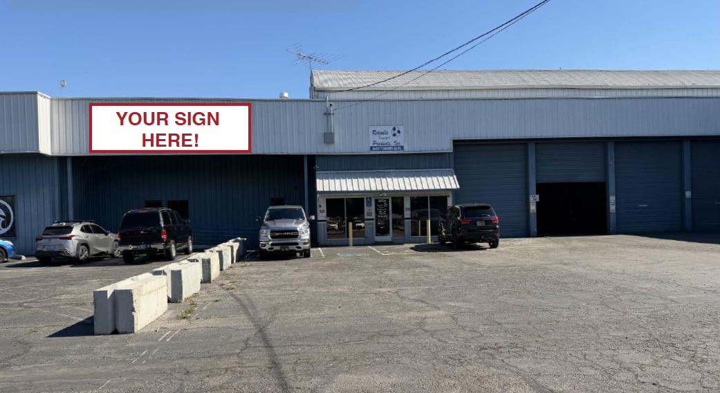 2600 S Yosemite Blvd, Modesto, CA for Rent