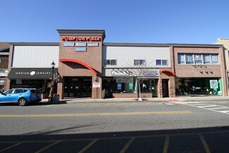 Pompton Lakes, NJ Office, Office/Retail - 200 Wanaque Ave