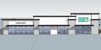 Morristown, TN Retail - 2280 Sandstone Dr Morristown, TN Retail - 2280 Sandstone Dr