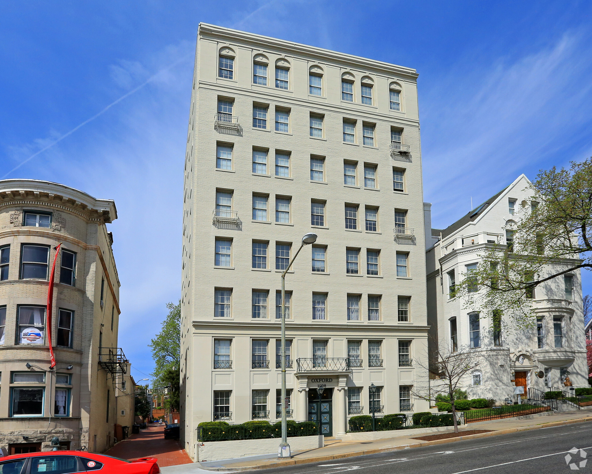 1808 Connecticut Ave NW, Washington, DC for Rent