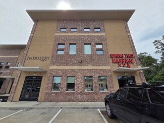 Spring, TX Loft/Creative Space - 350 Nursery Rd