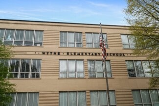 Hampton, VA Apartments - 200 Claremont Ave Hampton, VA Apartments - 200 Claremont Ave