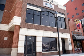 Akron, OH Retail - 199 S Main St