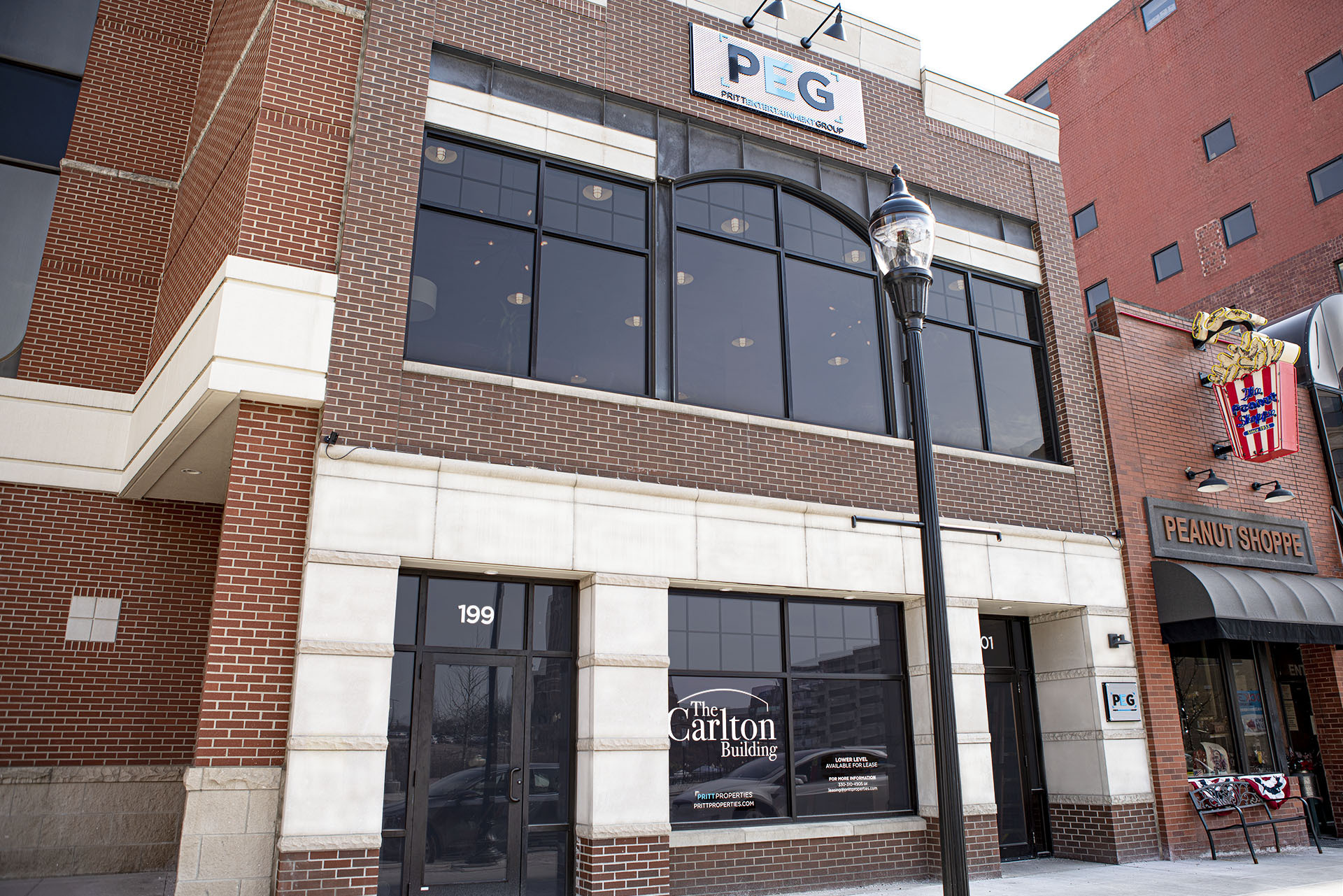 199 S Main St, Akron, OH for Rent