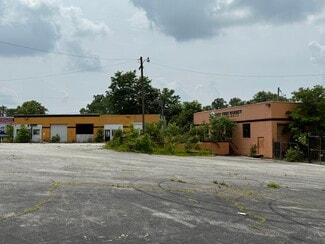 Waldorf Automotive Repair/Svcs Property