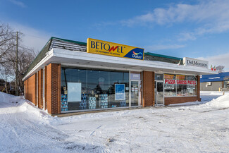 Kirkland, QC Retail - 2966-2968 Boul Saint-Charles