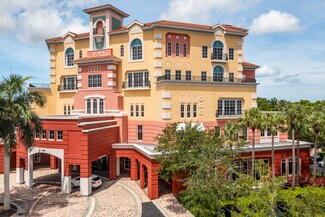 Naples, FL Office - 9045 Strada Stell Ct