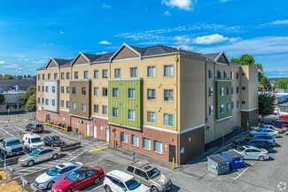 Renton, WA Retail - 334 Wells Ave S