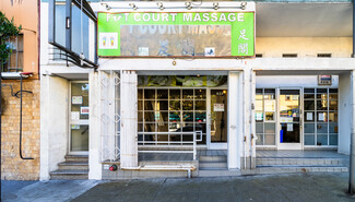 San Francisco, CA Retail - 633-641 Vallejo St