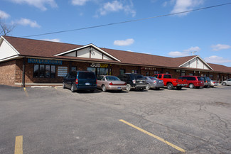 Lapeer, MI Office/Retail - 814 S Main St