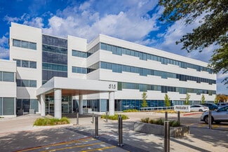 Arlington, TX Office - 515 W Mayfield Rd