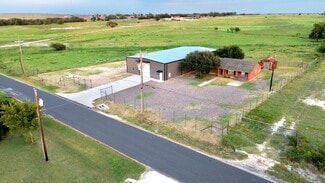 Hutto, TX Warehouse - 2250 County Road 107