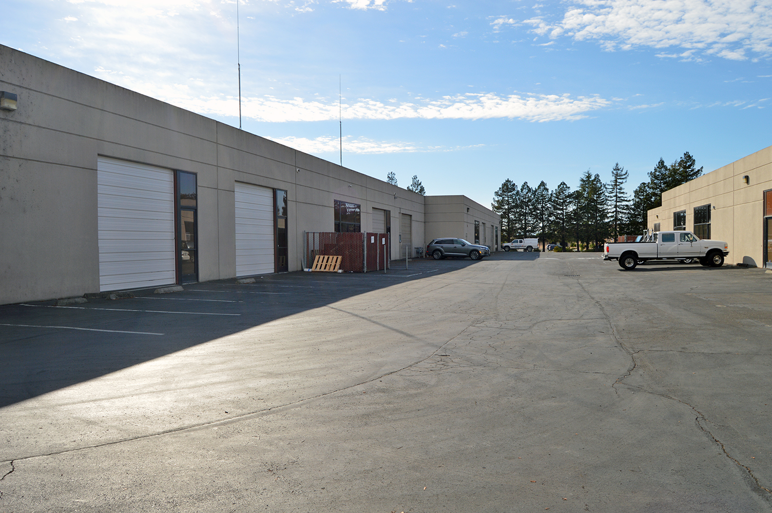 6115-6125 State Farm Dr, Rohnert Park, CA for Rent
