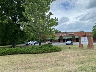 Whitsett, NC Retail - 6909 Burlington Rd Whitsett, NC Retail - 6909 Burlington Rd