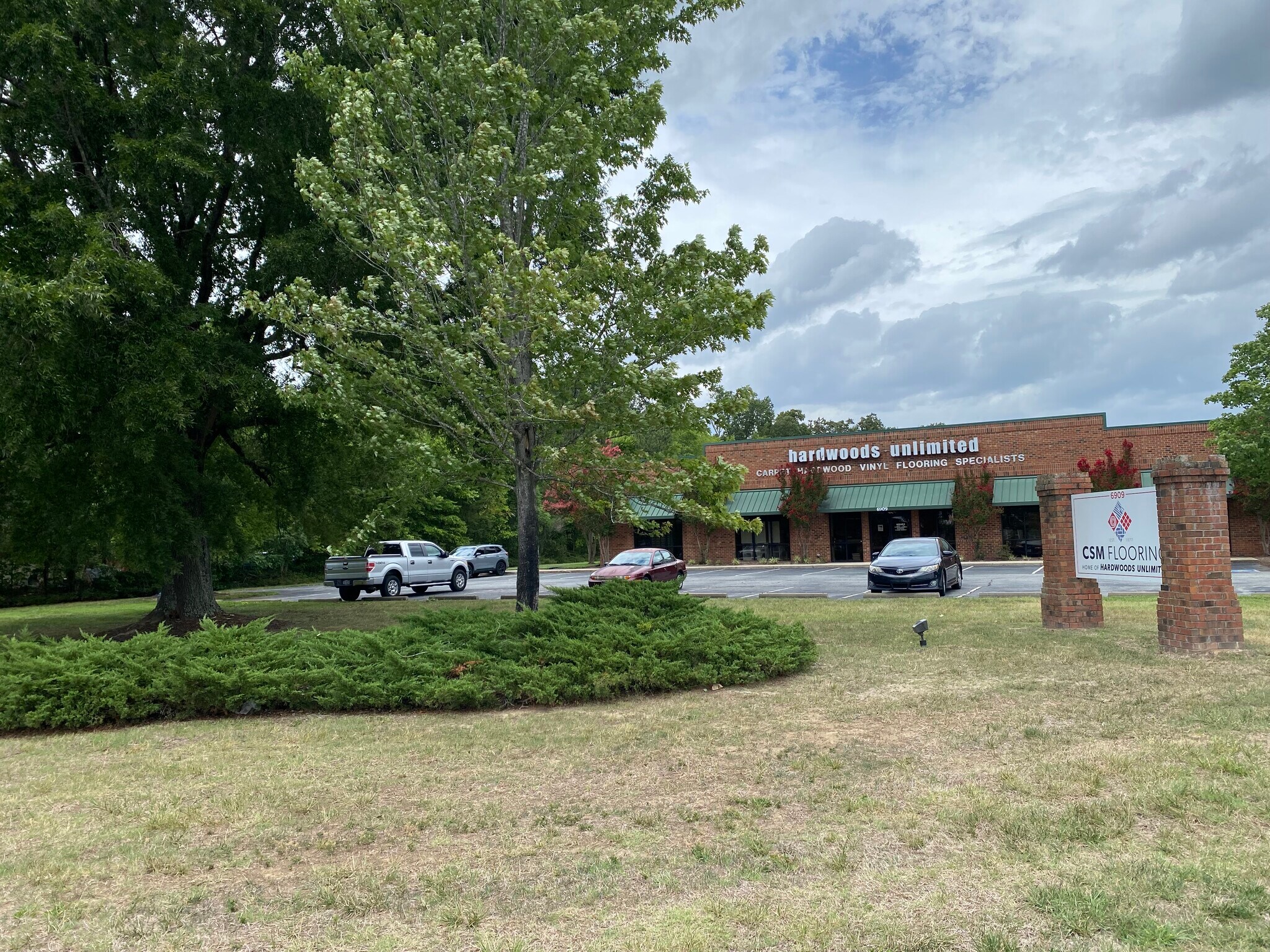 6909 Burlington Rd, Whitsett, NC for Rent