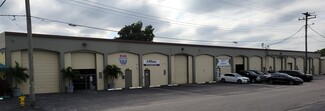 Oakland Park, FL Flex, Industrial - 818-838 NE 40th Ct