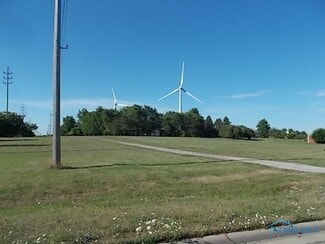 Findlay, OH Commercial - 12325 County Road 99 Findlay, OH Commercial - 12325 County Road 99