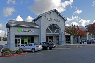 Sacramento, CA Retail - 8347 Elk Grove Florin Rd