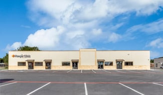 San Antonio, TX Office - 600 E Amber St