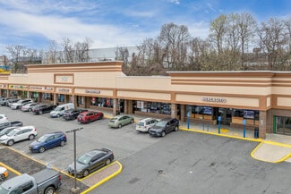 Port Chester, NY Retail - 262 Boston Post Rd