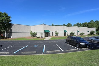 Birmingham, AL Office - 509 Mineral Trace Birmingham, AL Office - 509 Mineral Trace