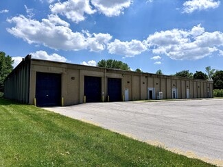 Owensboro, KY Distribution - 2800 Warehouse Rd