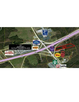 Gaffney, SC Commercial - Windslow Ave Gaffney, SC Commercial - Windslow Ave