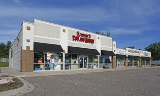 Albertville, MN Retail - 11011 NE 61st St