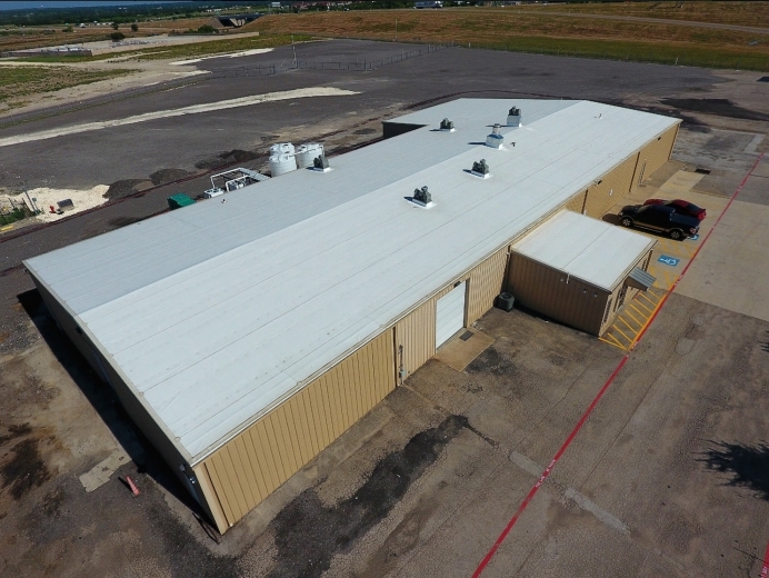 112 E Industrial Blvd, Cleburne, TX for Rent