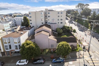 San Francisco, CA Churches - 6555 Geary Blvd San Francisco, CA Churches - 6555 Geary Blvd